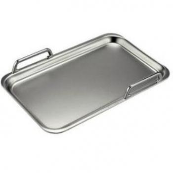 Balay - Plancha teppan yaki flex inducción, 3AB39512