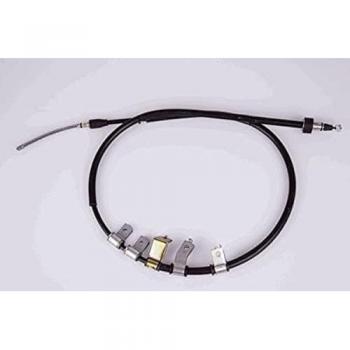 HELLA 8AS 355 664-121 Cable de accionamiento, freno de estacionamiento AS6412