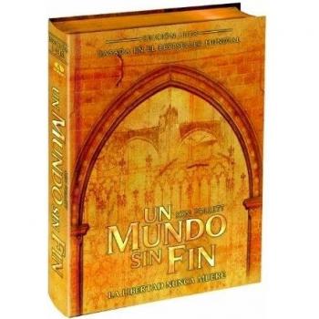 Un Mundo Sin Fin