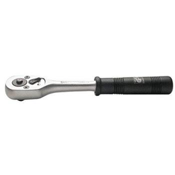 SW-Stahl Profi-llave de trinquete 0,64 cm con utilizar solucionador, 05700L