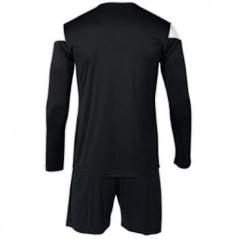 Set de Portero Joma Phoenix GK Negro Blanco