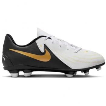 Nike Phantom GX II Club FG/MG Botas de Fútbol Junior 35.5