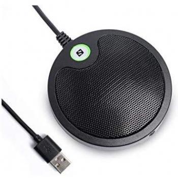 Sandberg USB Conference Desk Microphone