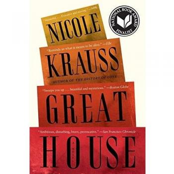 Great House: A Novel (Paperback)