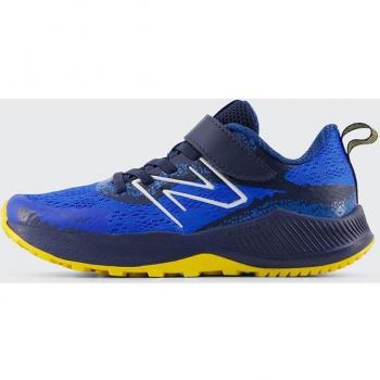 Zapatillas de trail running de niños NB DynaSoft Nitrel