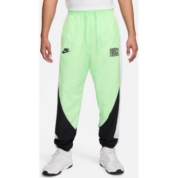 Pantalón de baloncesto Nike Starting 5 para hombre - Verde