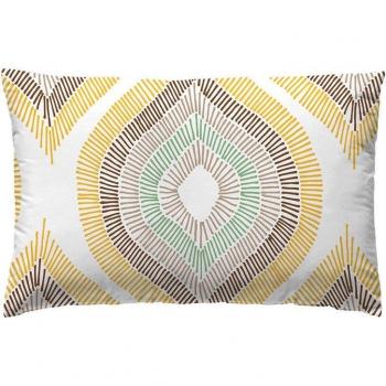 Funda de Almohada Alaya - Algodón 200 Hilos