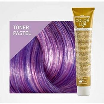 Design Look Crema colorante permanente Color Lux Lila 100 mL