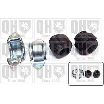Kit de reparación de suspensión del estabilizador QUINTON HAZELL EMBK3087 para AUDI A5 B8 Sportback, A4 B8 Avant y A5 B8 Coupe