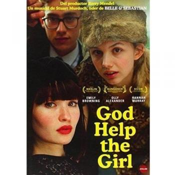 God Help the Girl [DVD]