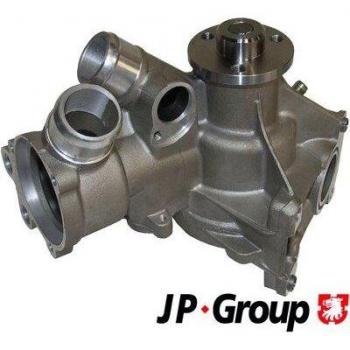 Bomba de agua JP GROUP 1314100600 - Bomba de agua, modelo 1314100600, fabricada por JP GROUP
