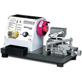 Optimum DG 20 - Afiladora de brocas