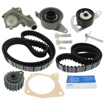 SKF VKMC 04107-3 Kit de distribución con bomba de agua