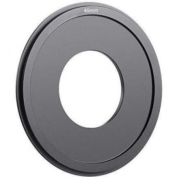 K&F Concept Anillo Adaptador de Filtro de Lente para Objetivo 46mm