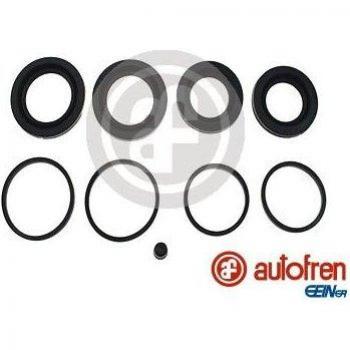 Kit de reparación de pinza de freno AUTOFREN SEINSA D4924