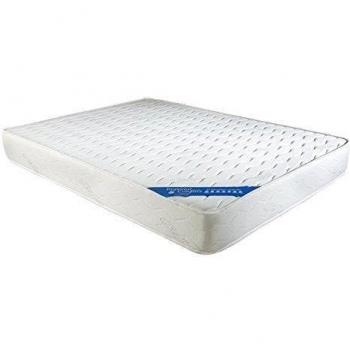 Imperial Confort Oslo - Colchón Viscoelástico acolchado alta firmeza - Grosor 24 cm - 120x190