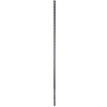 Bosch Professional 2608578633 Broca para martillos perforadores SDS max-8X