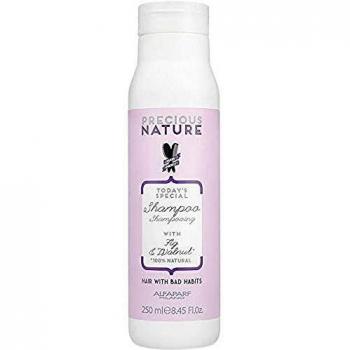 Alfaparf Precious Nature Bad Hair Habits Shampoo 250ml, 8022297060026