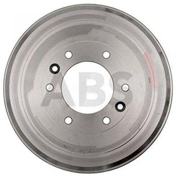 Tambor de freno A.B.S. 2901-S para Hyundai H-1 Cargo y Travel