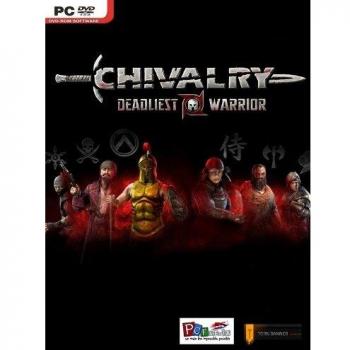 Chivalry Deadliest Warrior [Importación Inglesa]