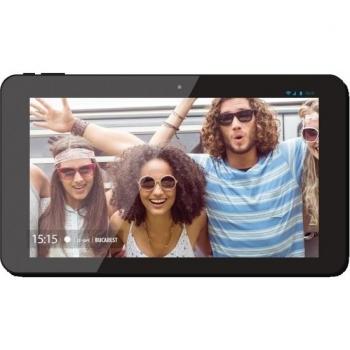 Wolder miTab Bucarest QuadCore/512MB/4GB/10.1 Negro - TabletPC