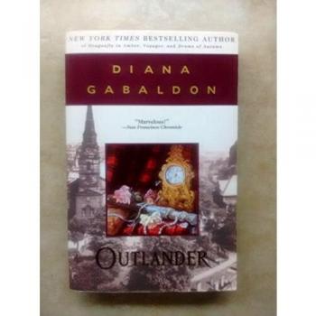 Outlander