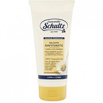 Schultz Brightening Acondicionador 200ml Soft Hair