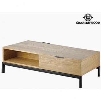BigBuy Home Mesa, Talla única