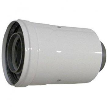 ARISTON Kit Salida Vertical Caldera 3318079, Bianco