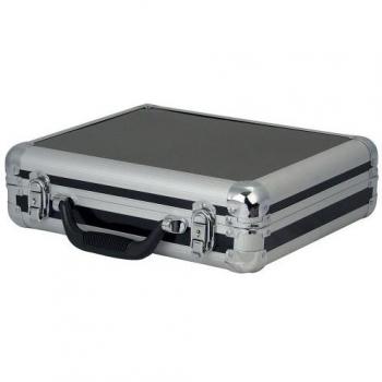 Dap Audio Maleta 7 Micrófonos D7304B