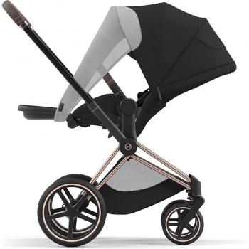 CYBEX Pantalla Protectora Sun Sail con Protección Solar UPF 50+