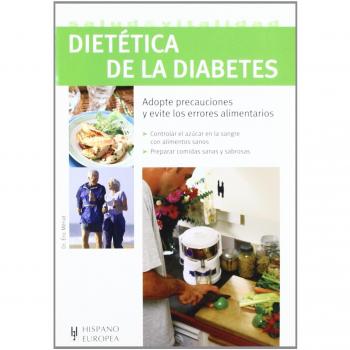 Dietética de la diabetes