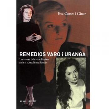 REMEDIOS VARO I URANGA