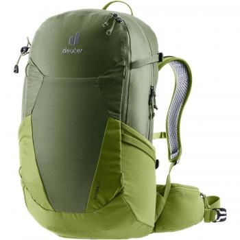 Mochila de Senderismo Deuter Futura 27 L Verde