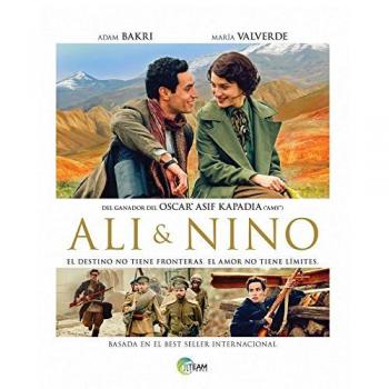 Ali & Nino [Blu-ray]