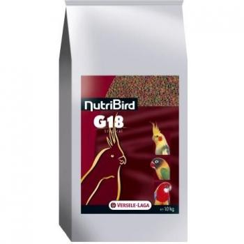 Nobby Nutribird G18 Tropical