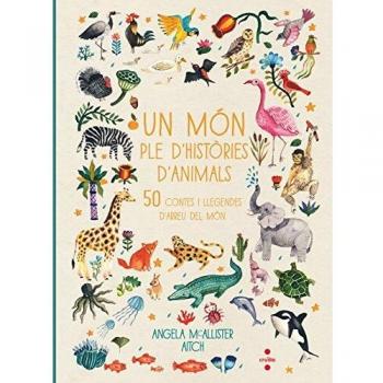 Un món ple d'històries d'animals