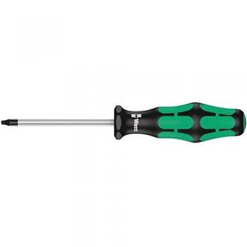 Wera 0007658860020 Destornillador, 126 x 22 x 22 mm