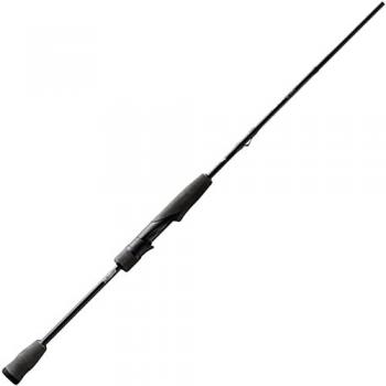 Caña de Spinning 13 Fishing Defy Spin 2,13 m 5-20g Unisex Negra