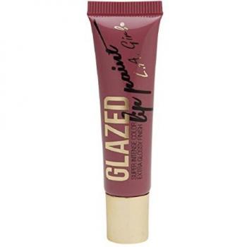 LA GIRL Glazed Lip Paint - Blushing