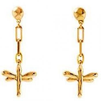 PEN0753ORO0000U PENDIENTES TAKE MI