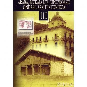 (CD-rom) ondare arkitektonikoa III - zibila