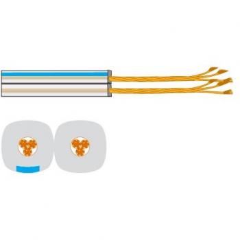 Cable altavoz