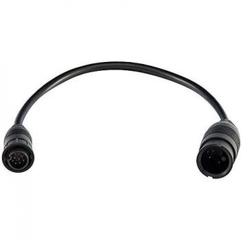 Raymarine Cable Adaptador de 9 Pines a 8 Pines Conexión de CP370 a Axiom 7 DV