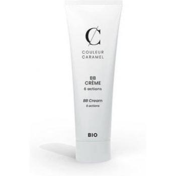 Couleur Caramel BB Cream 13 Beige Oscuro 30ml