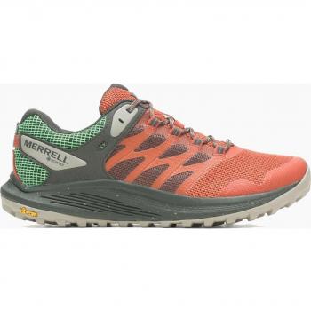 Merrell Zapatillas de trail running de hombre Nova 3 GTX