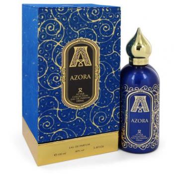 Attar Collection - Azora 100ml Eau De Parfum Spray