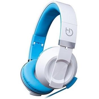 Hiditec - Auriculares Cool Kids