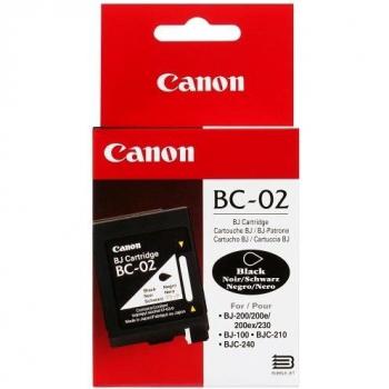 Canon Cartridge BC-02