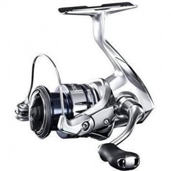 SHIMANO Stradic FL Spinning Fishing Reel, Left/Right Hand Retrieve